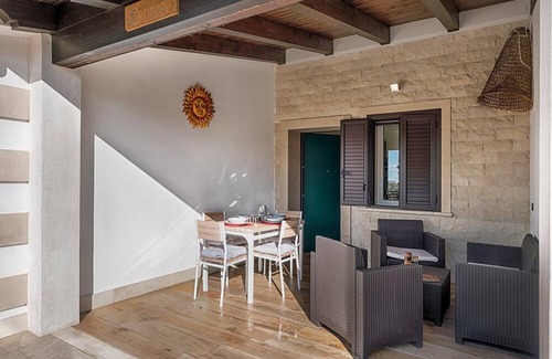 Ragusa Villa | Villa Ulivi Dorati - Ragusa
