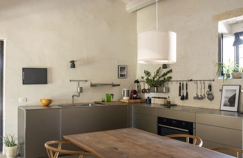 Testa dell'Acqua Bed & Breakfast | Casa Balat