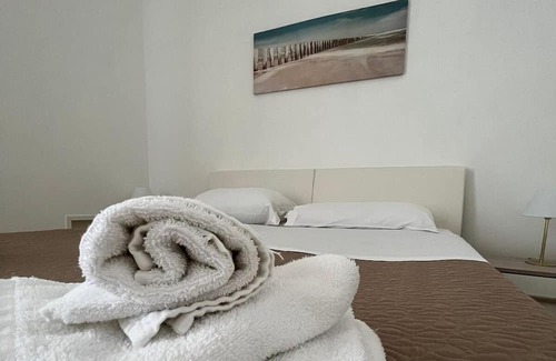 Cinisi Apartment | Vrbo Property