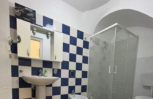 Cinisi Apartment | Vrbo Property