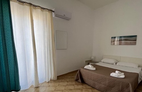 Cinisi Apartment | Vrbo Property