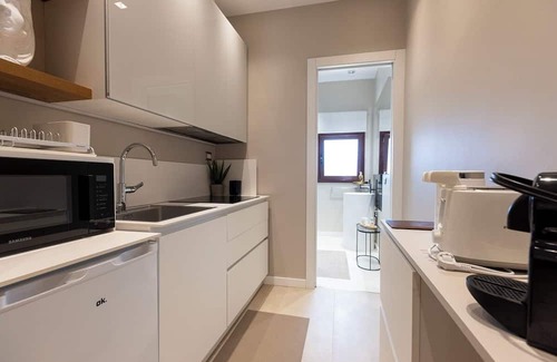 Noto House | Boutique Terrazza Aurea