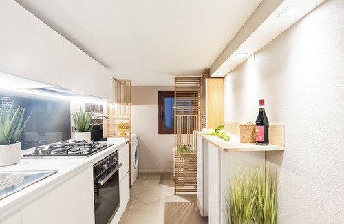 Noto House | Boutique Terrazza Aurea