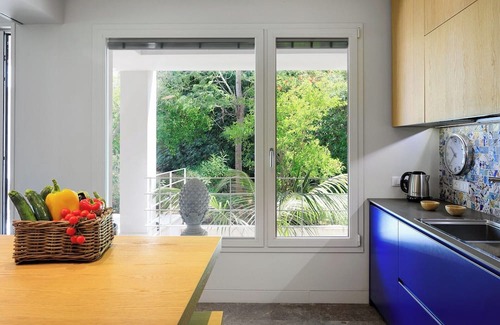Mondello Villa | Minerva - Five Bedroom Villa, Sleeps 10