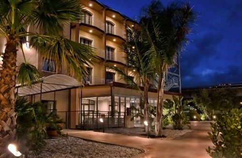 Divieto Hotel | Viola Palace Hotel