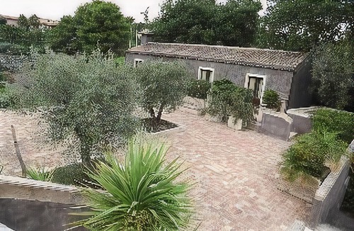 Carrubazza-Motta Hotel | Casa la Carrubbazza