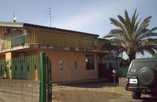 Giarre Hotel | Villa Autostrada A 18