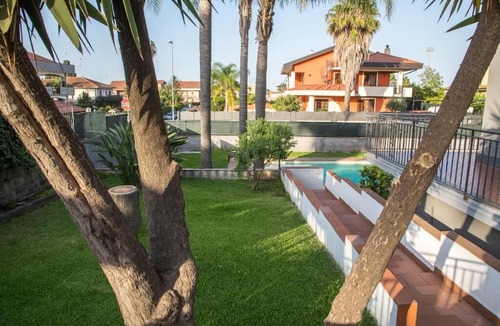 Aci Sant'Antonio Hotel | Antichi Ricordi