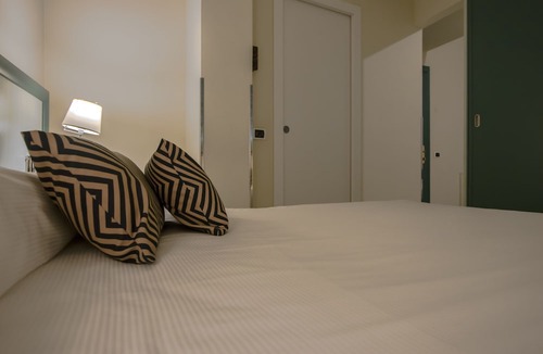 Alessandria Hotel | Hotel Europa