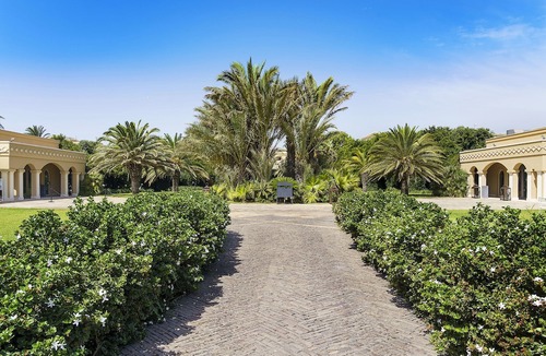 Contrada Pantano d'Arci Hotel | Romano Palace Luxury Hotel