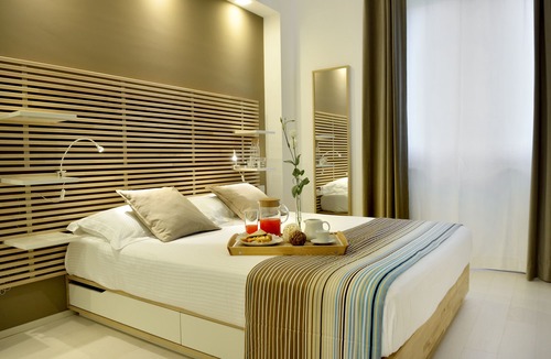Siculiana Hotel | Baglio Caruana Cantina & Relais