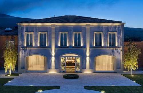 Linguaglossa Other | Villa Neri Resort & Spa