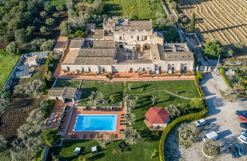 Cannizzara Hotel | Torre Don Virgilio Country Hotel