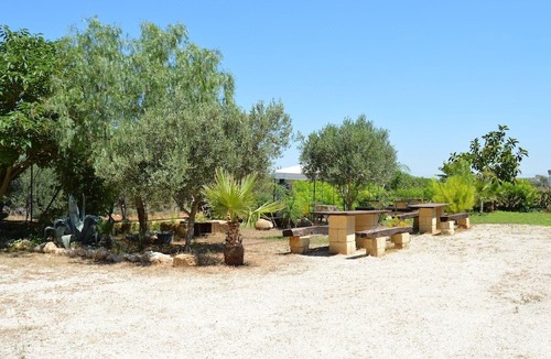 Marsala Other | Lilybeo Village