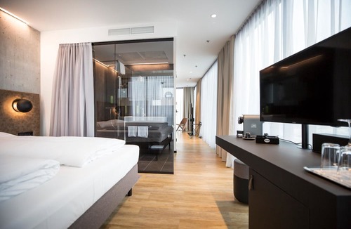 Elisabeth-Vorstadt Hotel | arte Hotel Salzburg