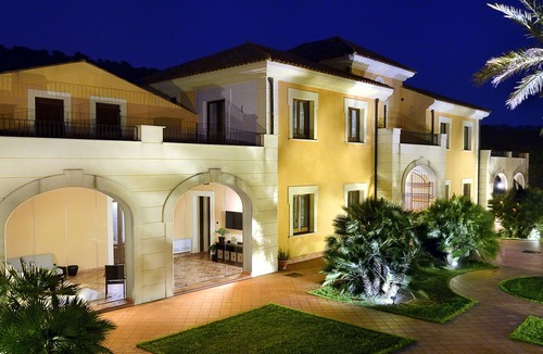 Siculiana Hotel | Baglio Caruana Cantina & Relais