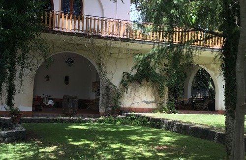Ragalna Hotel | Domus Verdiana