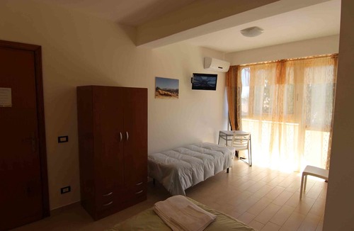 Fiumenaro Hotel | Le Dune Beach