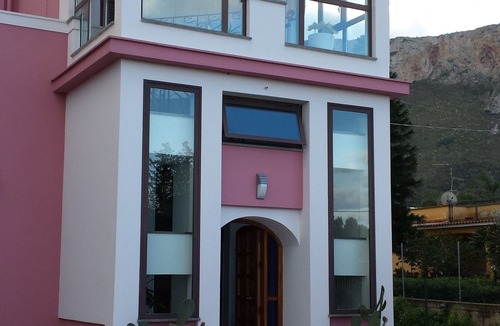 Terrasini Hotel | Miss Sicily B&B