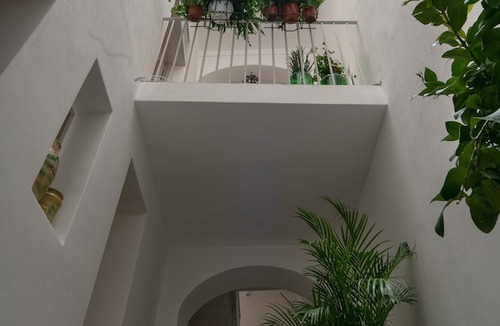 Trapani City Centre Hotel | Dimora Botteghelle
