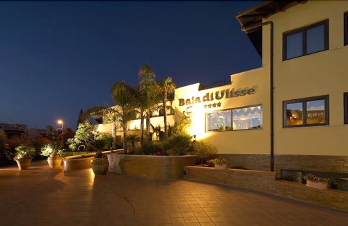 Fiumenaro Hotel | Baia di Ulisse Wellness & Spa