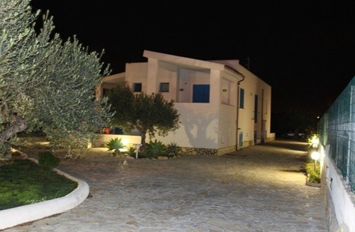 Marsala Other | Signorino Resort