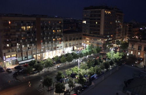 Borgo-Sanzio Hotel | B&B Liberty 900