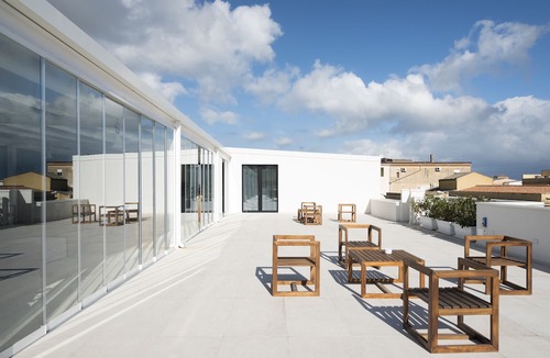 Alcamo Hotel | Alkamuri Posh Hotel & Spa