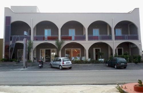 Rilievo Hotel | DiVino Hotel