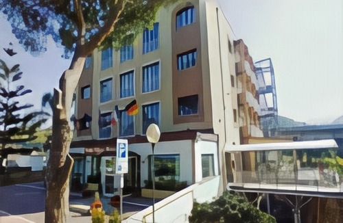 Divieto Hotel | Viola Palace Hotel