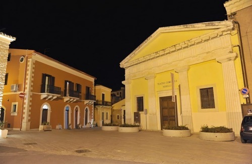 Comiso Hotel | B&B Al Teatro