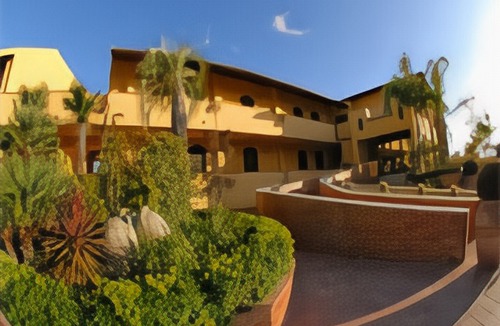 Fiumenaro Hotel | Baia di Ulisse Wellness & Spa