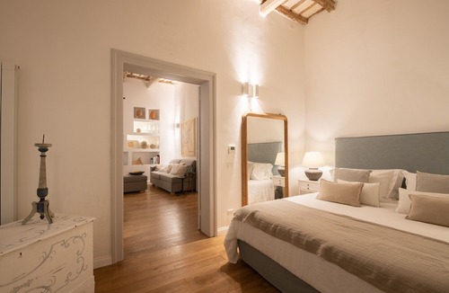 Trapani City Centre Hotel | Dimora Botteghelle