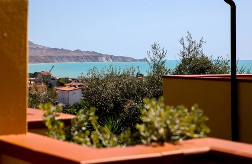 Fiumenaro Hotel | Baia di Ulisse Wellness & Spa