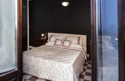 Catania City Centre Hotel | Art Fashion House Luxury Rooms
