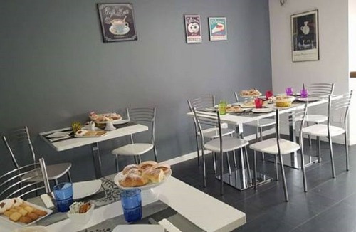 Castelbuono Hotel | B&B Villa Letizia Inn