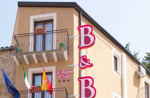 Piazza Armerina Hotel | La Regina di Saba