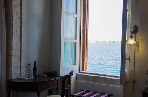 Ortigia Hotel | Charme Hotel Henry's House