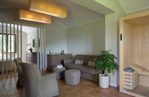 Orvieto House | Altarocca Wine Resort Adults Only