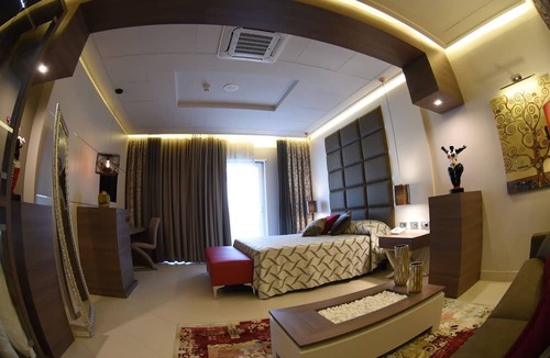 Catanzaro Lido Hotel | Hotel Niagara