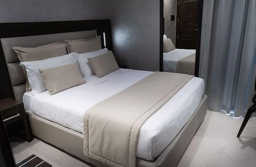 Spigno Saturnia Hotel | Villa Caribe Resort & Spa - Adult Recommended