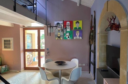 Noto Marina Bed & Breakfast | Casapiuholidaysicilia - Adults Only