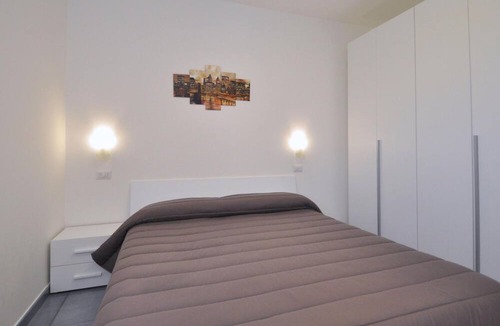 Capaccio Scalo Apartment | I Giardini Dell Olimpo - Zeus