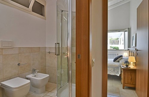 Cefalu Villa | Casa Splendida - Four Bedroom Villa, Sleeps 8