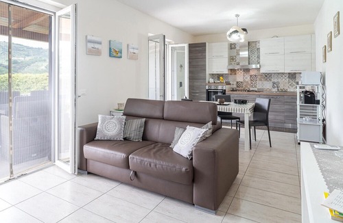 Agropoli House | Residenza Lara