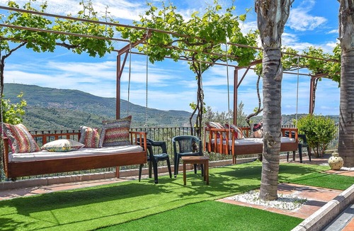 Laureana Cilento House | Villa Paradiso