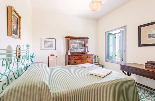 Venetico House | Castello Mortellito