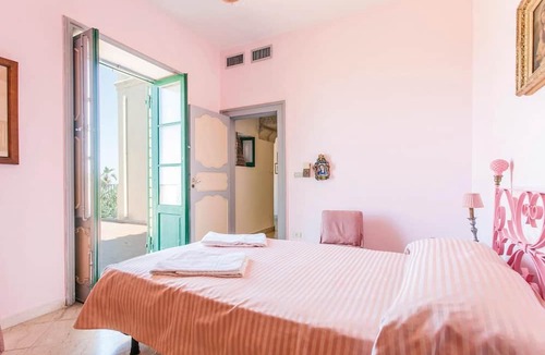 Venetico House | Castello Mortellito