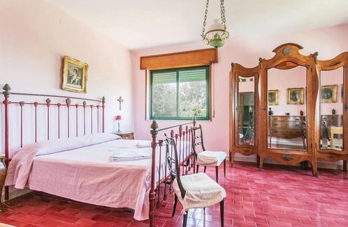 Venetico House | Castello Mortellito