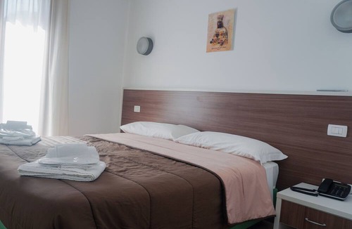 Viggiano Hotel | Chalet Madonna di Viggiano